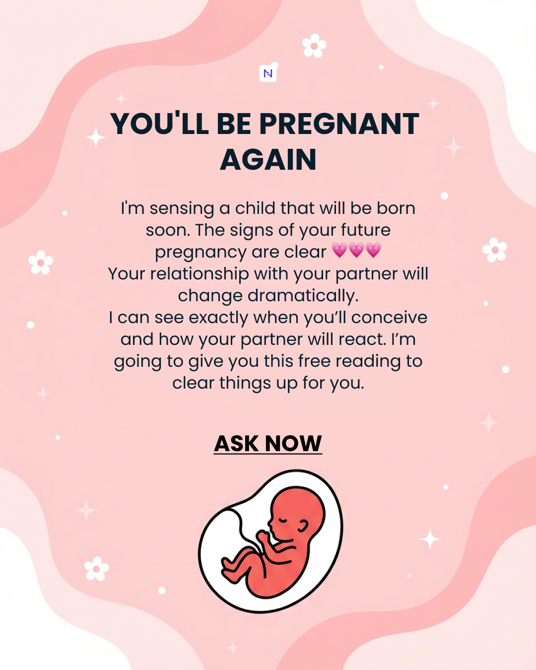 Your Relationship Advisor Facebook ad