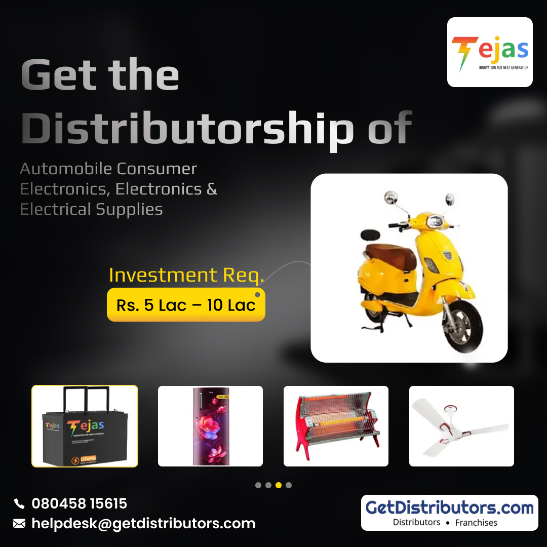GetDistributors.com Facebook ad