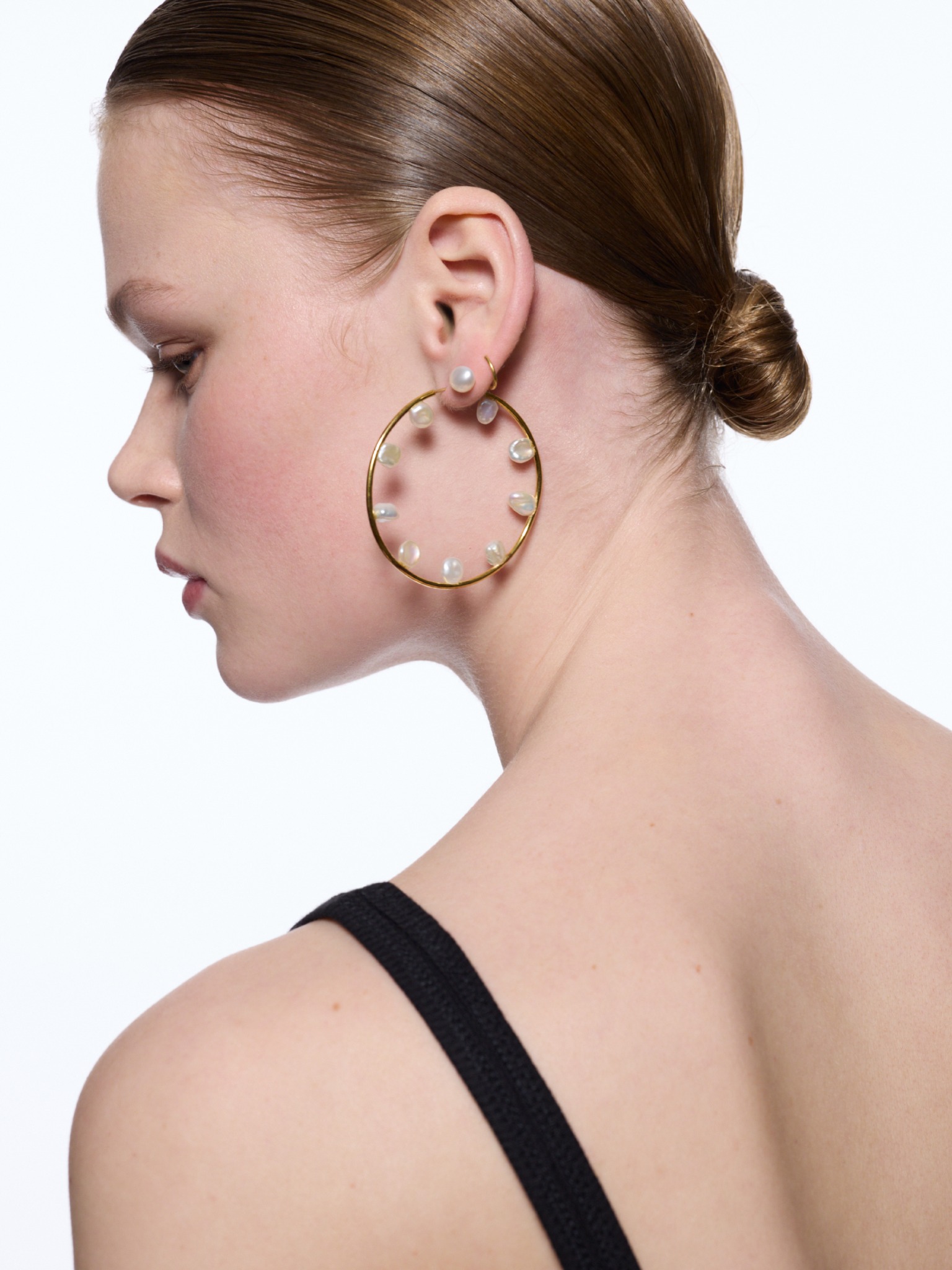Maria Black Jewellery Facebook ad