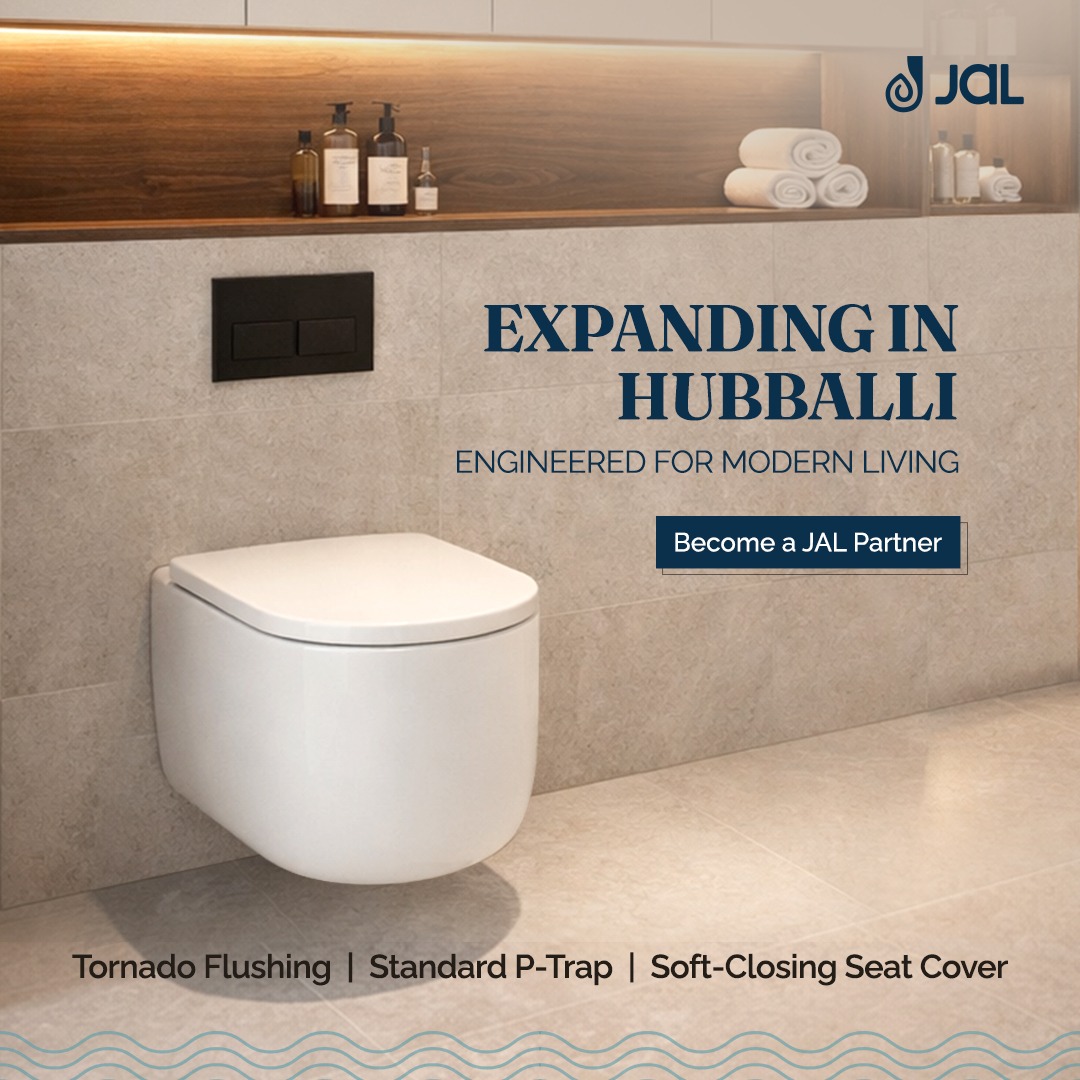 Jal Bath Fittings Facebook ad