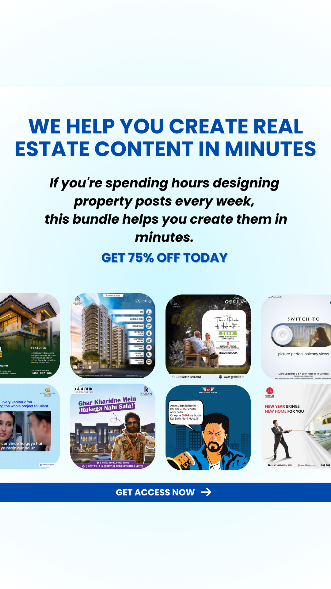 Toolastic Facebook ad
