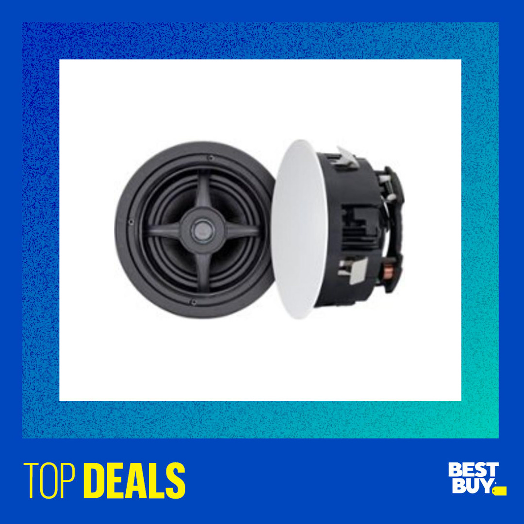 Best Buy Facebook ad