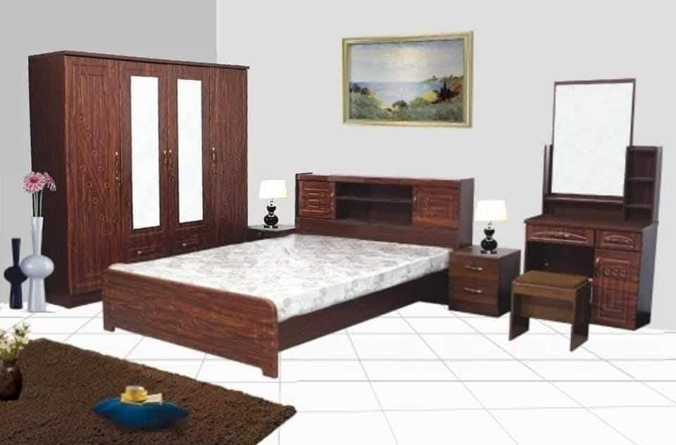 Home City Furniture Trading Facebook ad