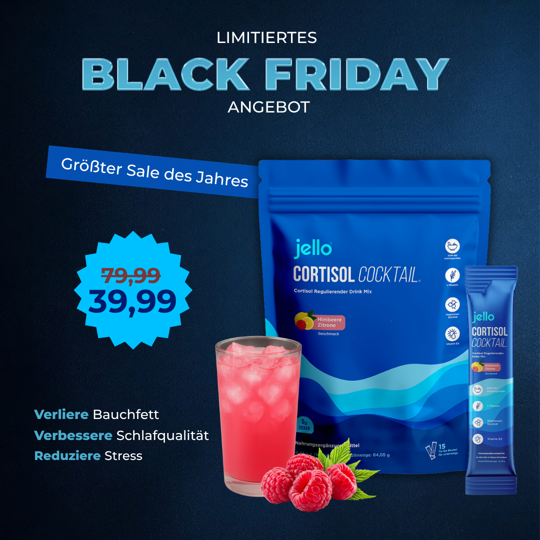 TryJello Facebook ad