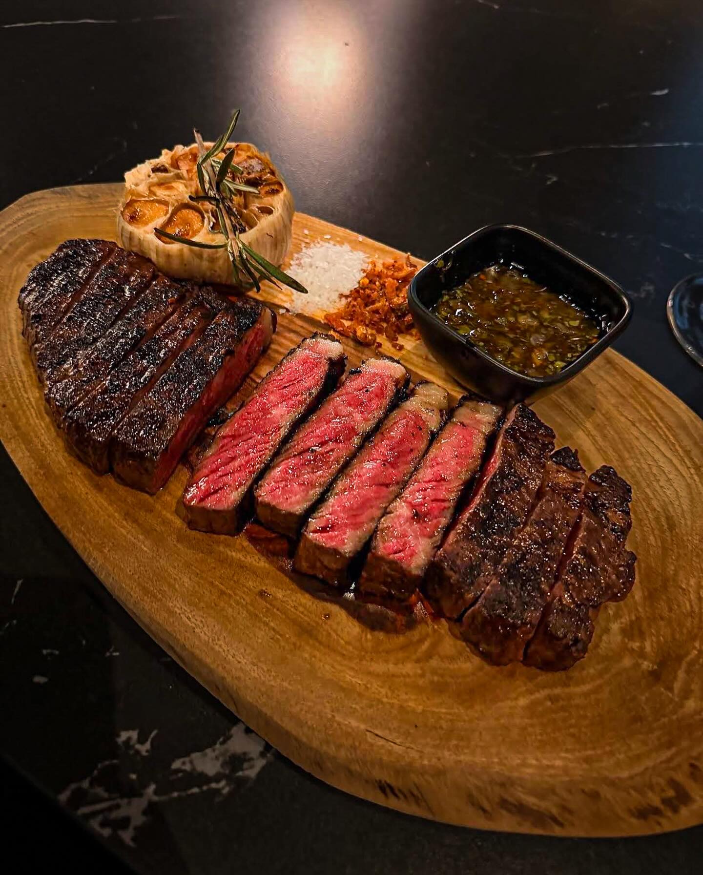 Firewood Restaurant KLCC Facebook ad
