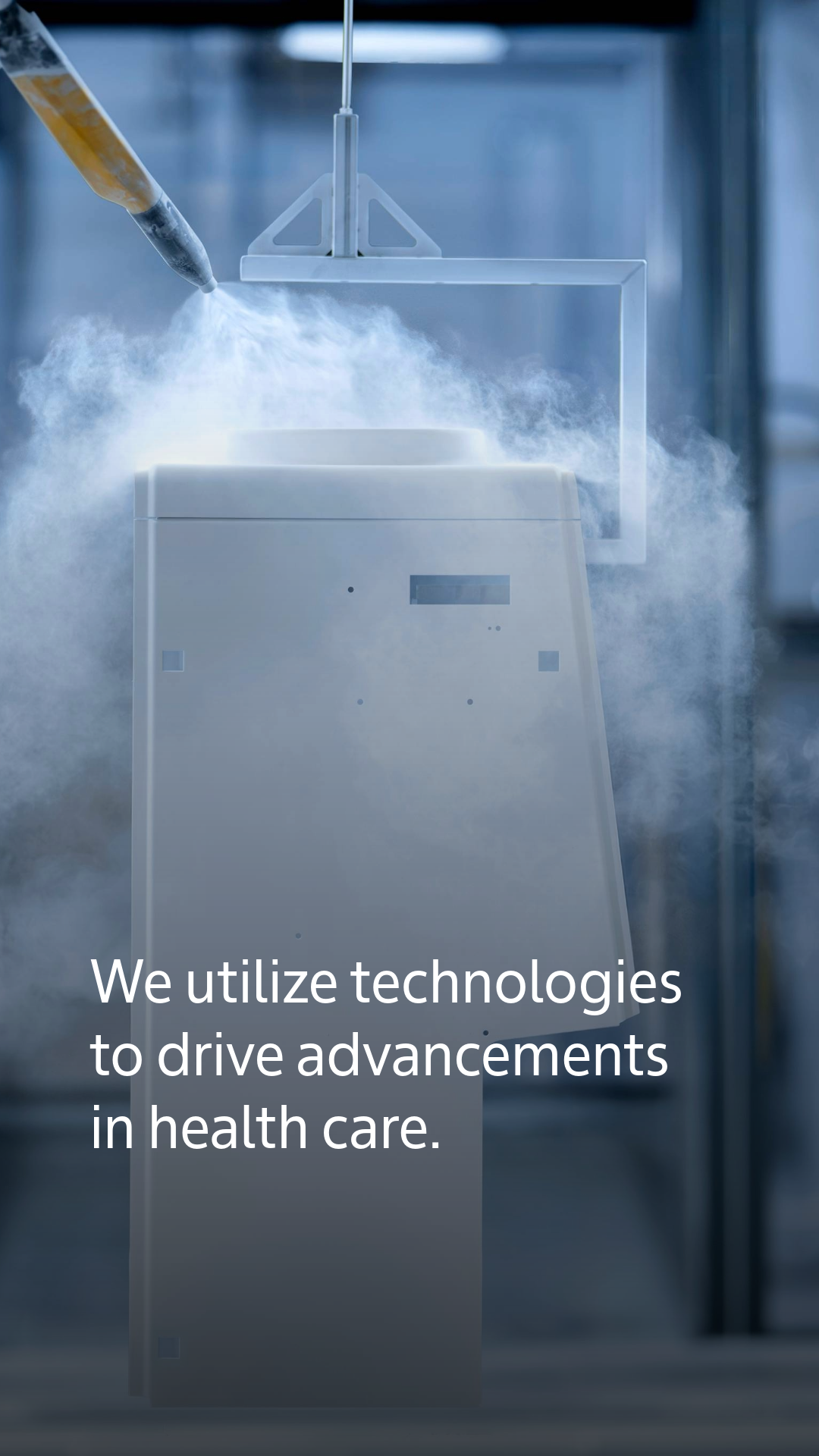 B. Braun Facebook ad from Jul 14, 2026