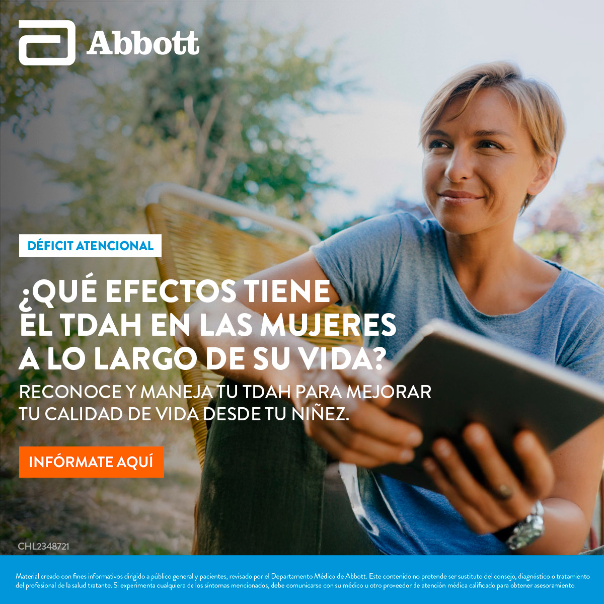 Receta Solidaria Facebook ad