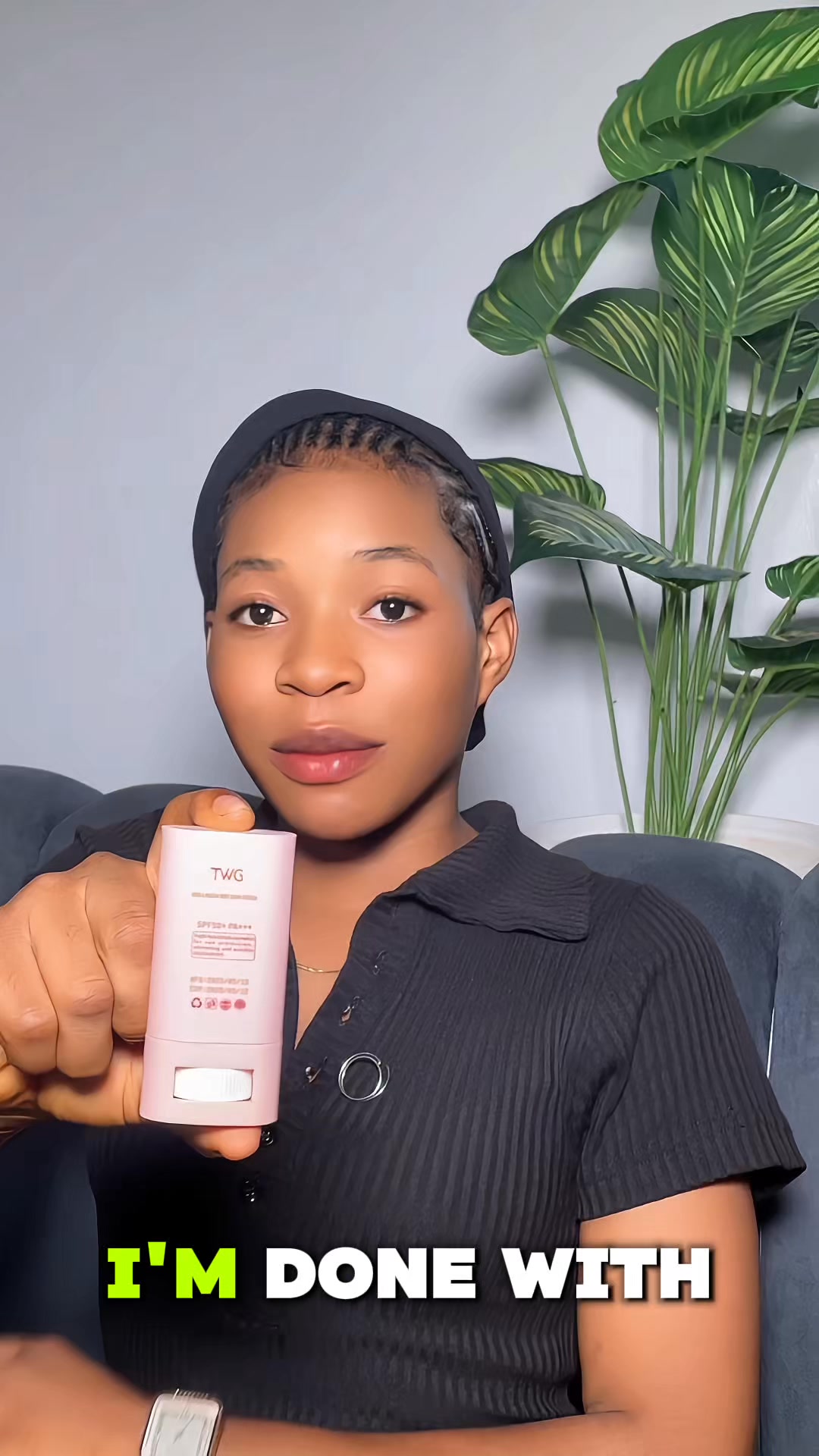 Collagen Sunscreen Facebook ad: BUY @ PROMO PRICE TODAY