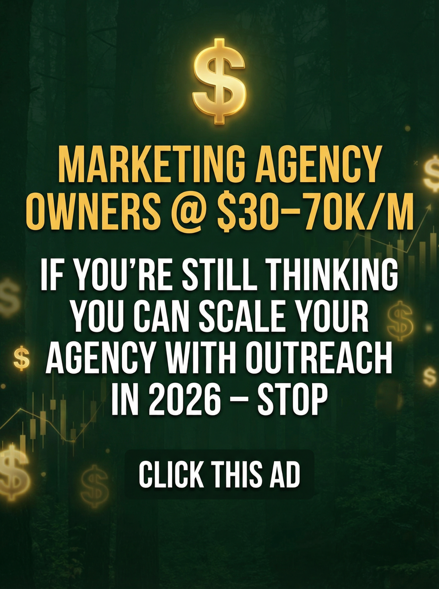 Matej Otys Facebook ad
