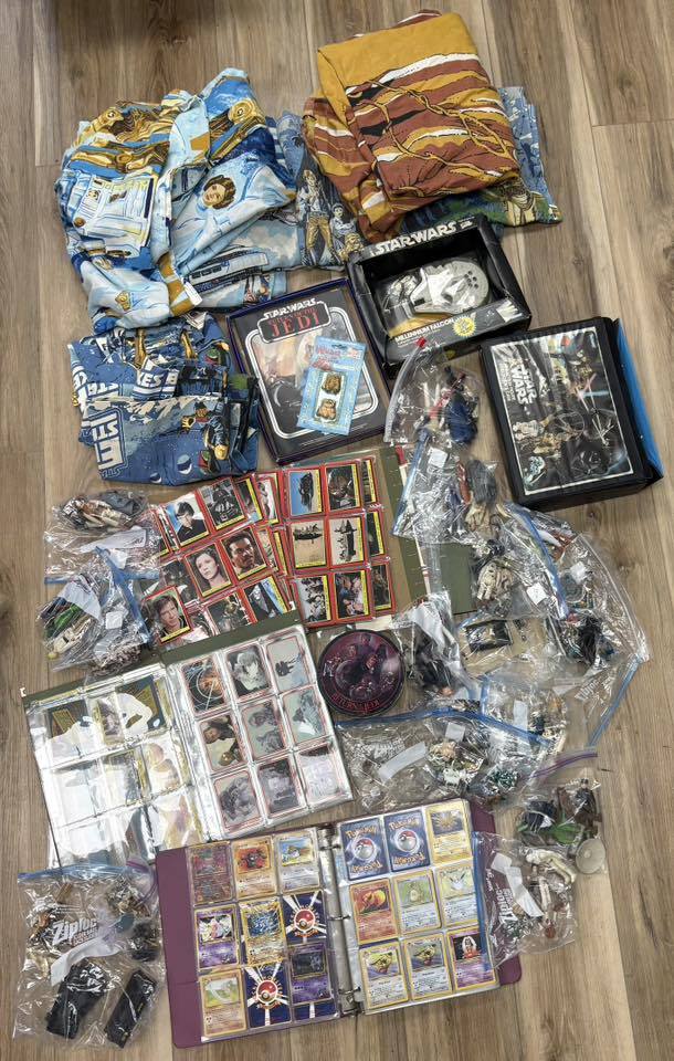 Pa Collectors Society Facebook ad