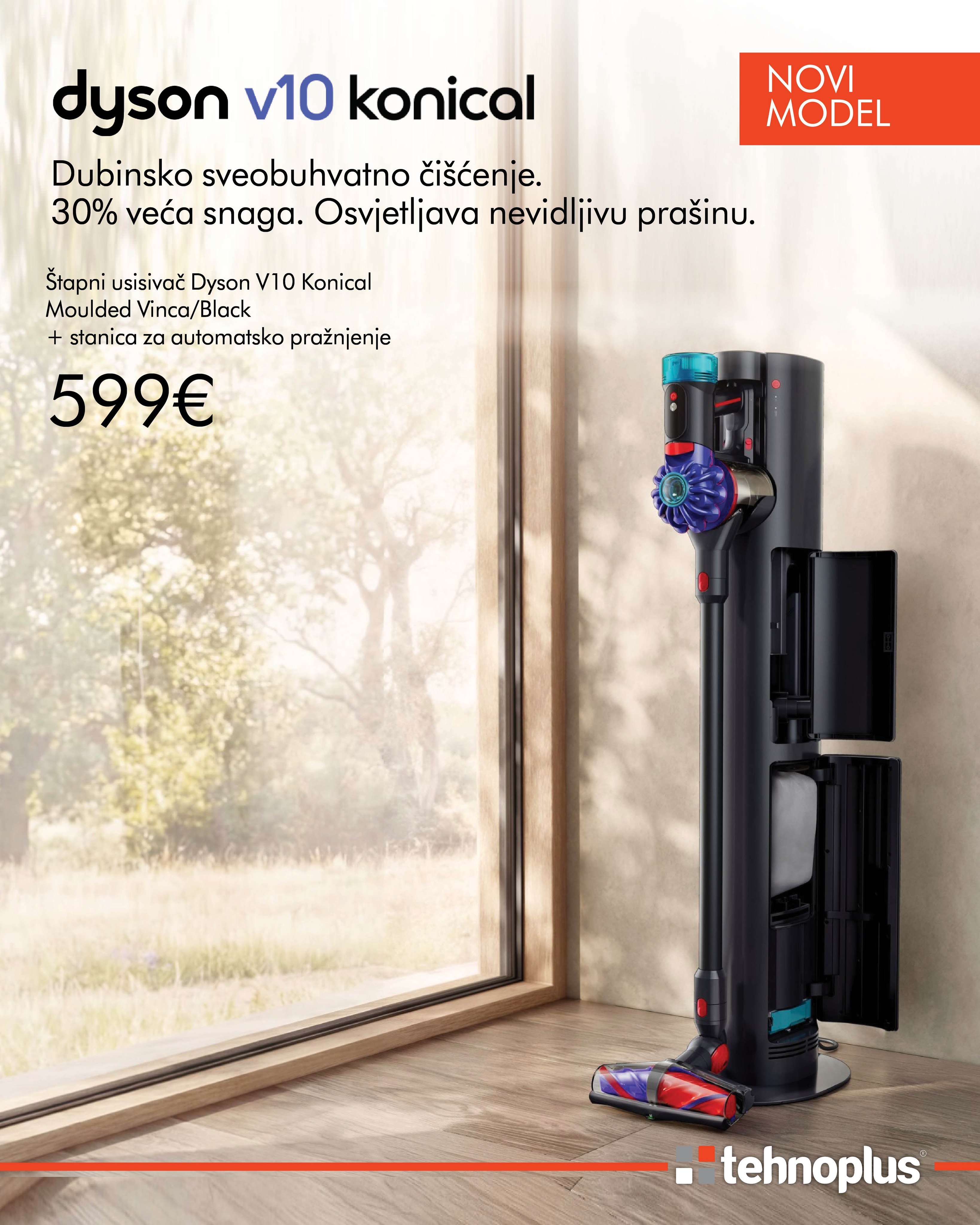 TehnoPlus Facebook ad: TehnoPlus | Svijet tehnike