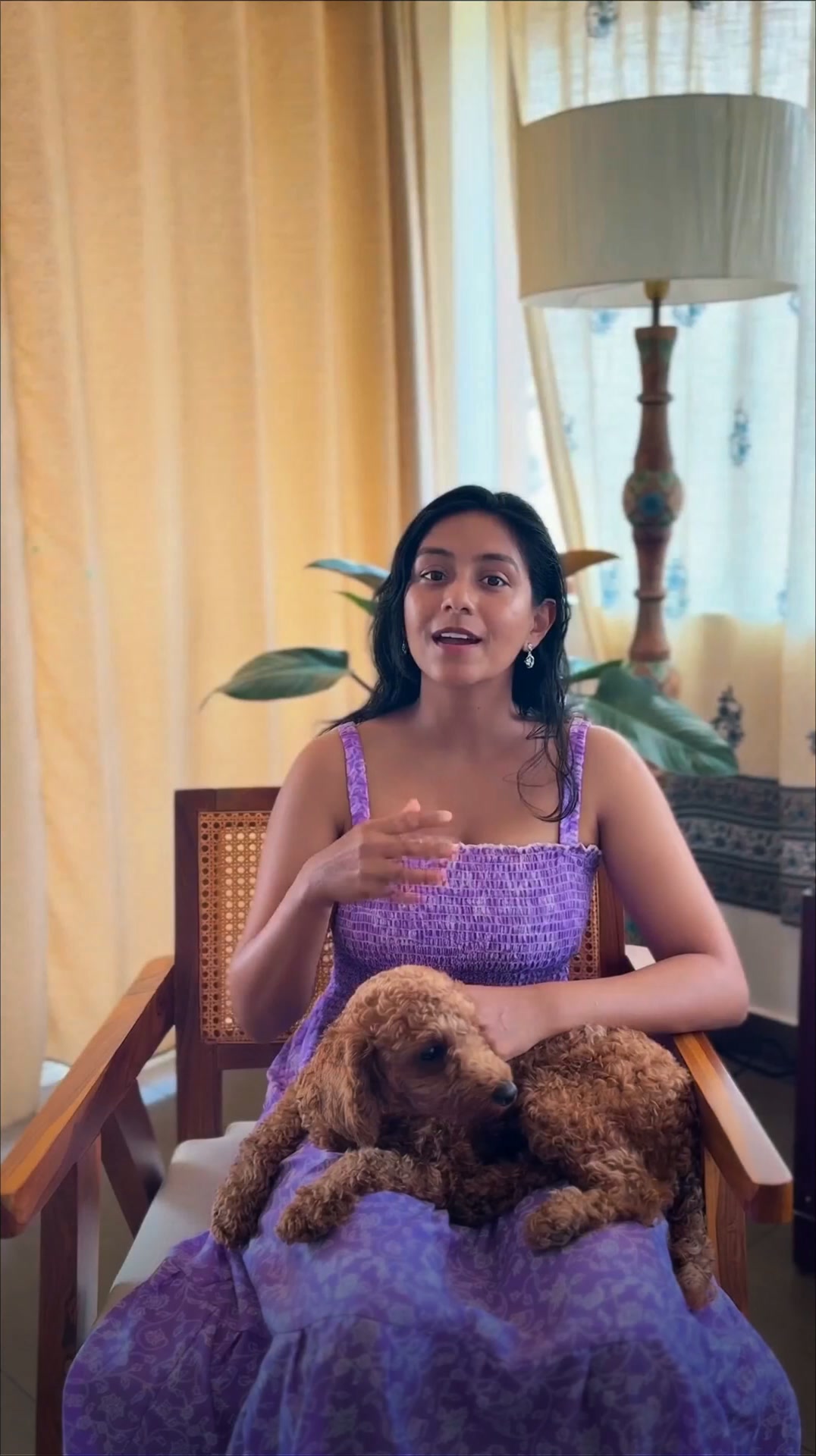 Amulya Kamarapu Facebook ad: Build a Career in Mental Wellness with help of AI - 5 Step…