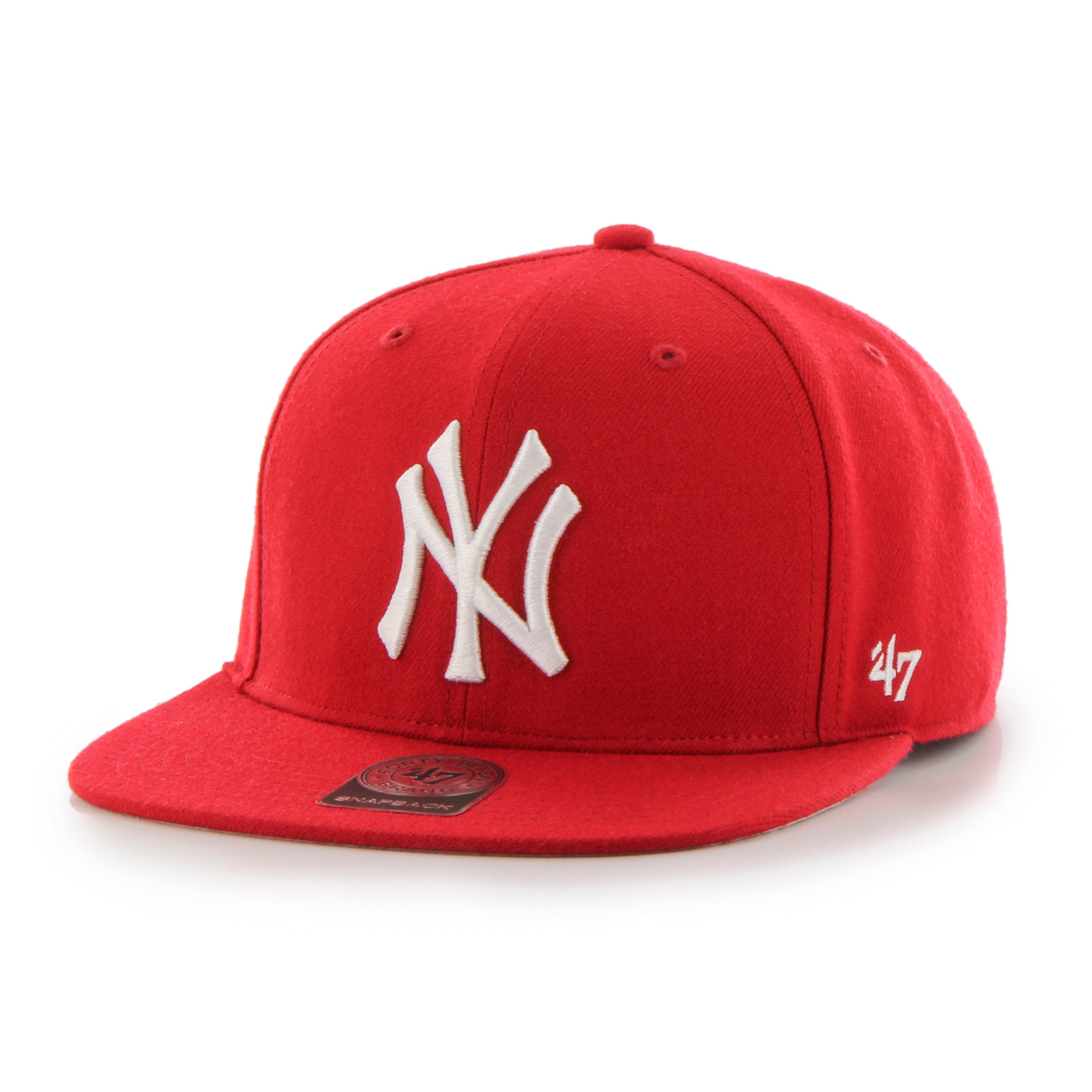Hat Club Facebook ad