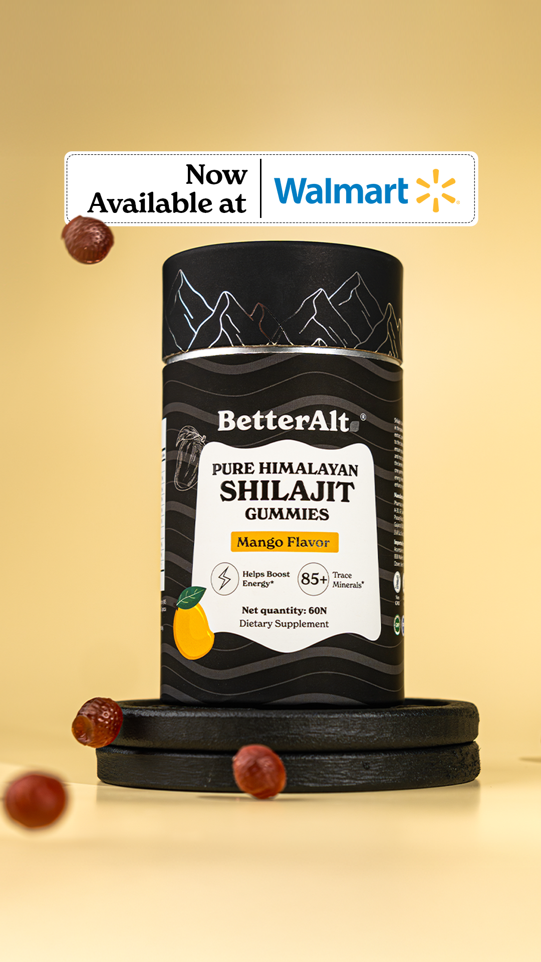 Better Alt Facebook ad