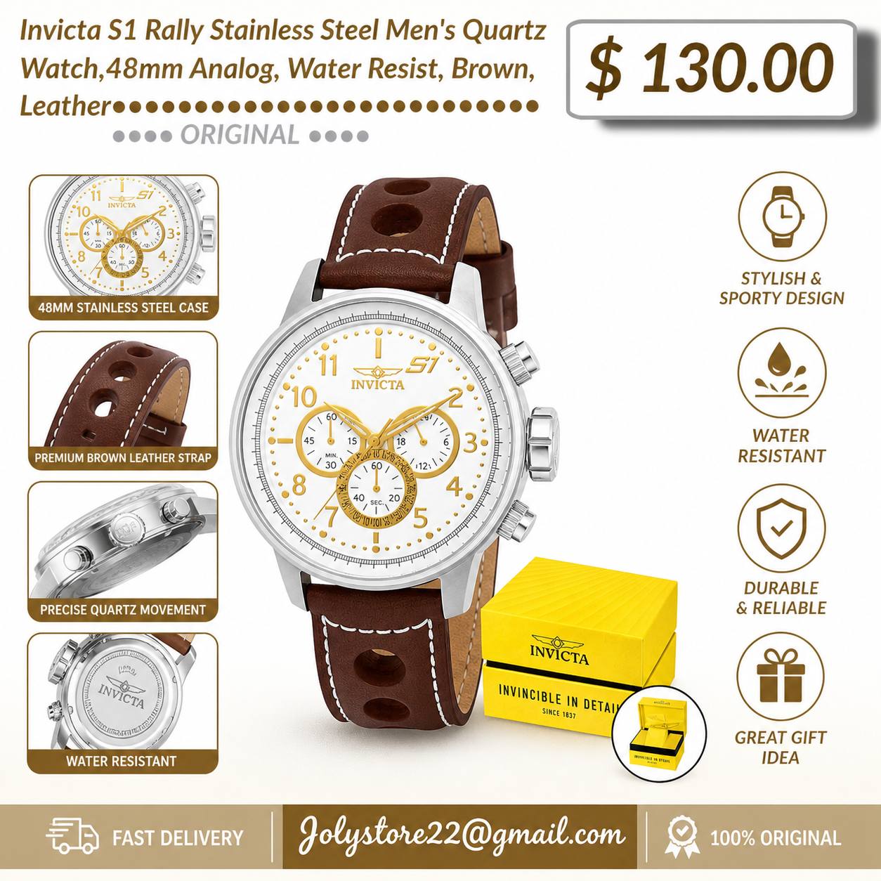 Joly's Store Ht Facebook ad