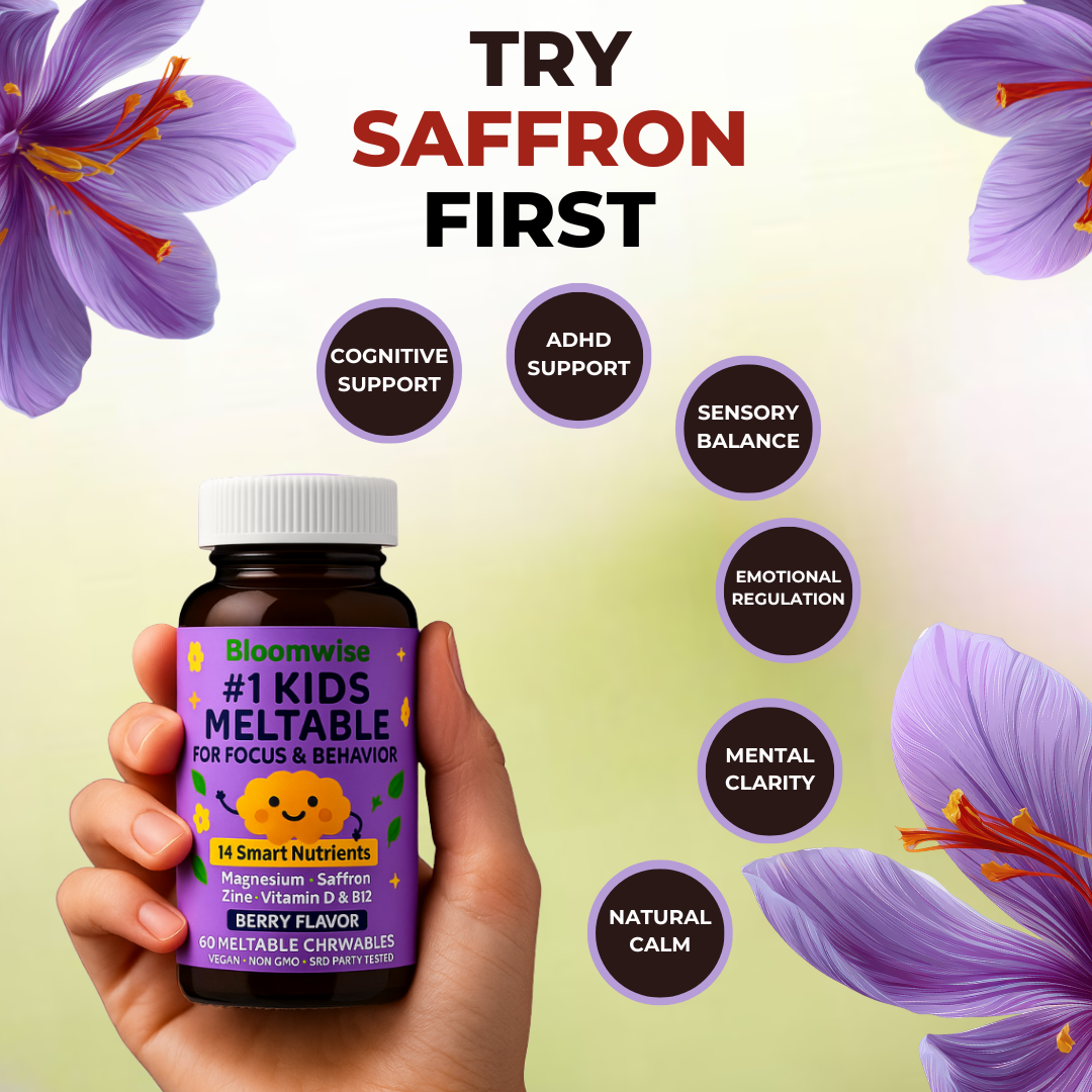 Hellobloomkids Facebook ad