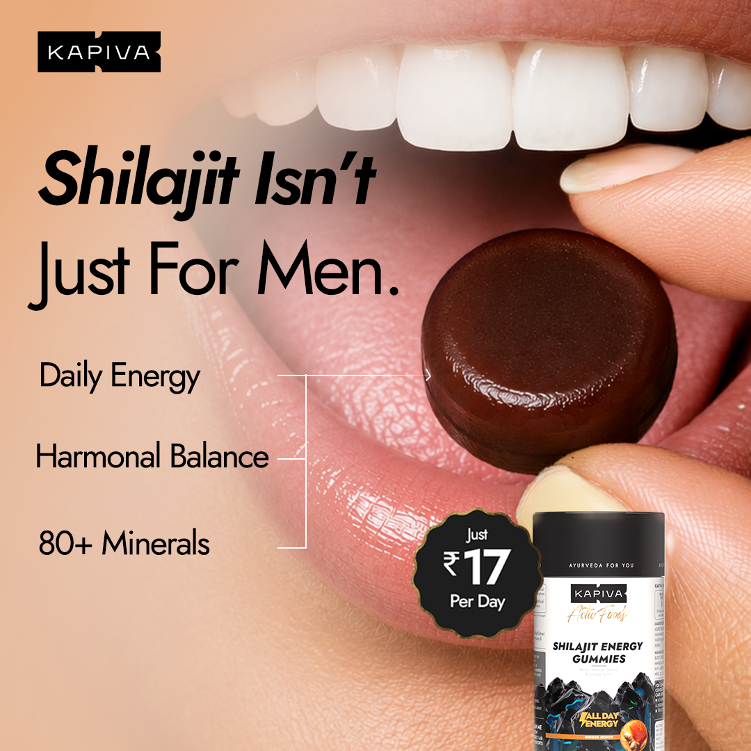 Daily Wellness Solutions by Kapiva Facebook ad from Aug 18, 2026