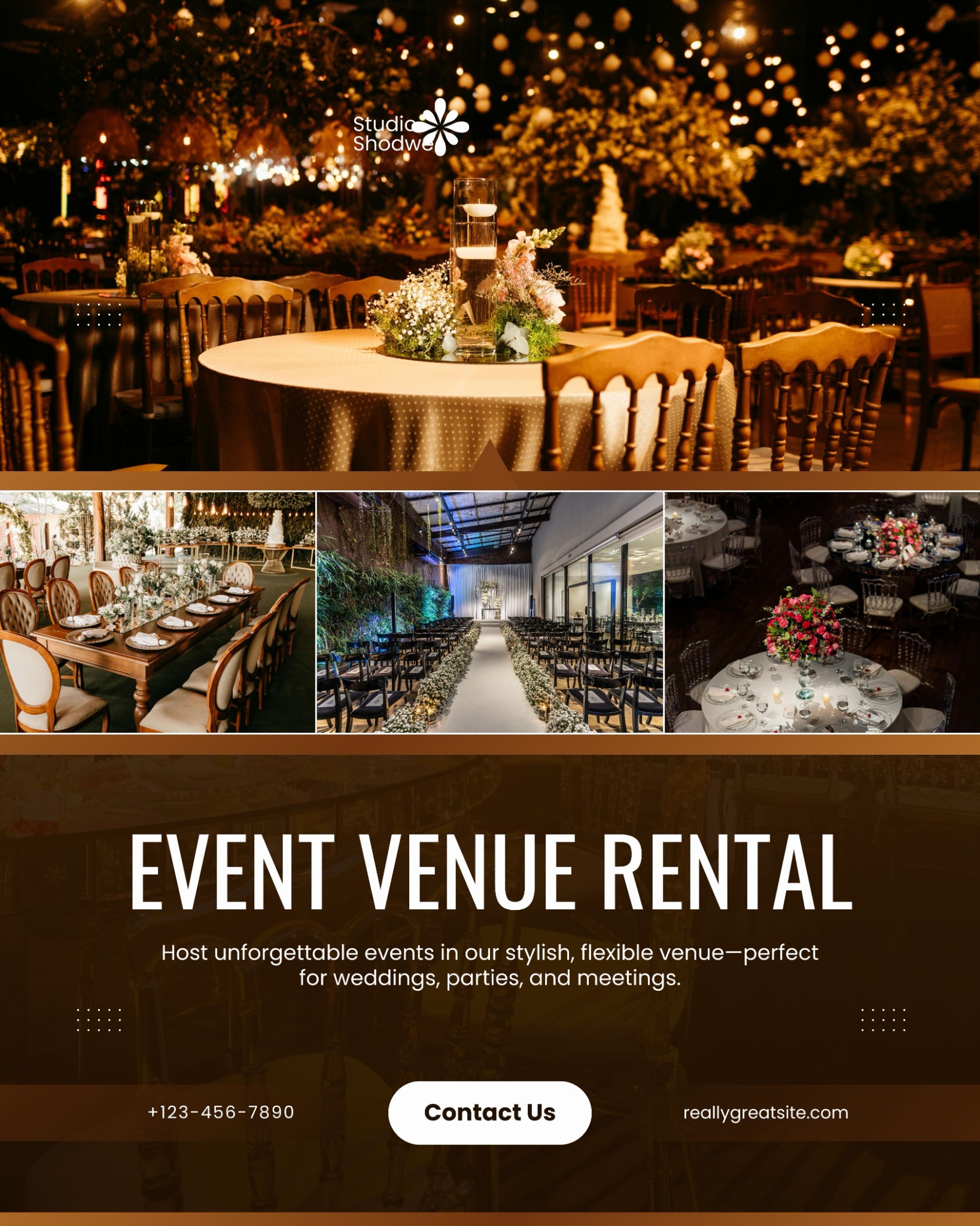 Maribiz Facebook ad: Looking for a banquet hall in Lucknow for…