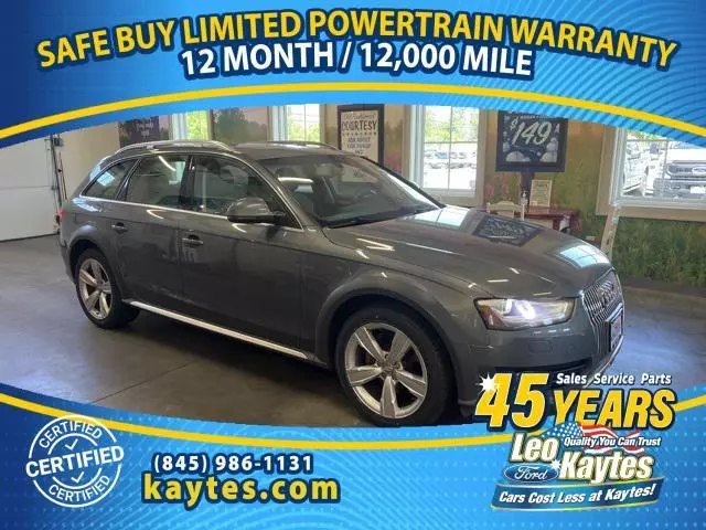 Leo Kaytes Ford Facebook ad: Looking to sell your car today?