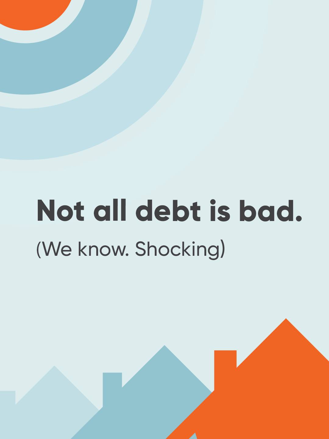 Squirrel - Mortgages, Saving & Investing Facebook ad