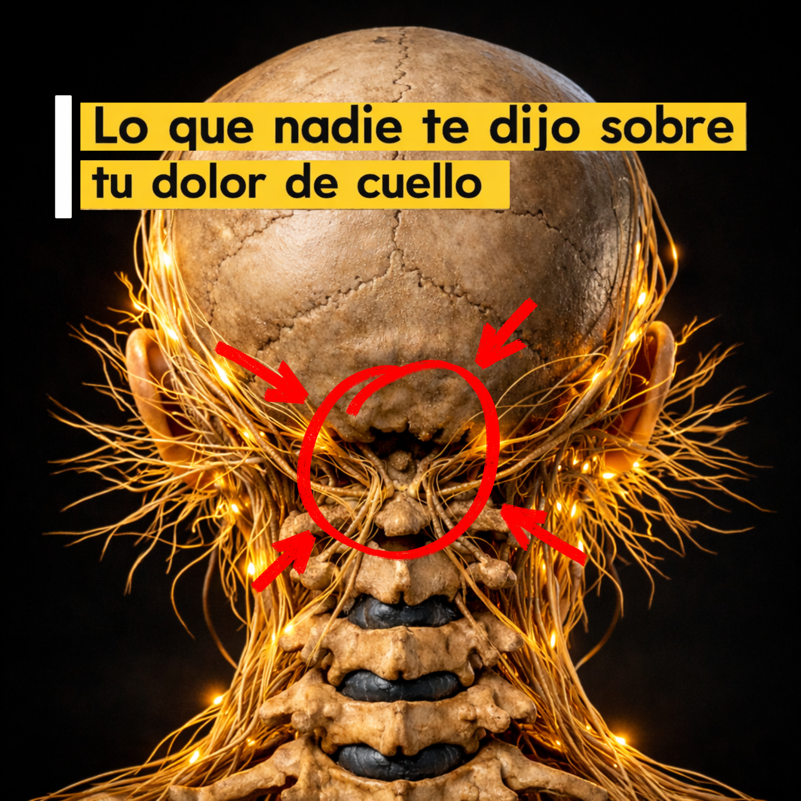 Restify Facebook ad: Lee esto si tienes síntomas extraños por todo el cuerpo