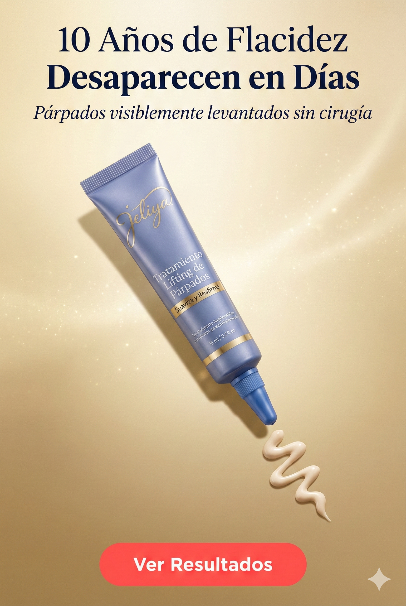 Infinite Love Facebook ad