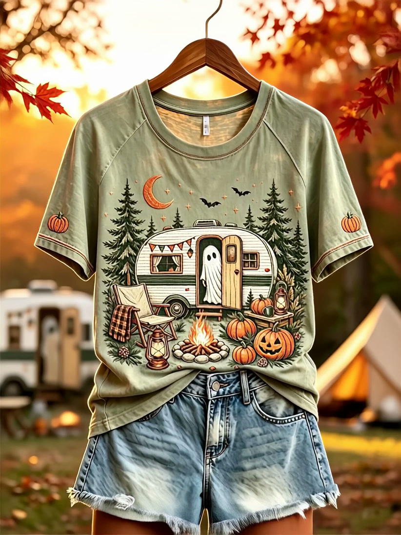 Us Freeborn Facebook ad: Fall