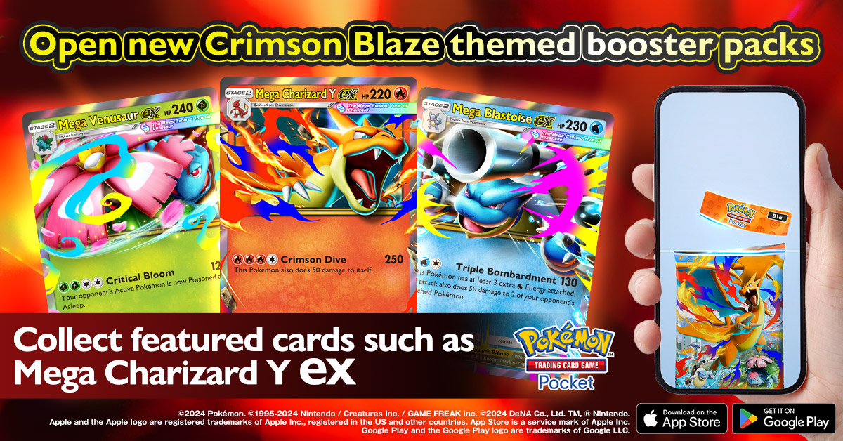 Pokémon Indonesia Facebook ad