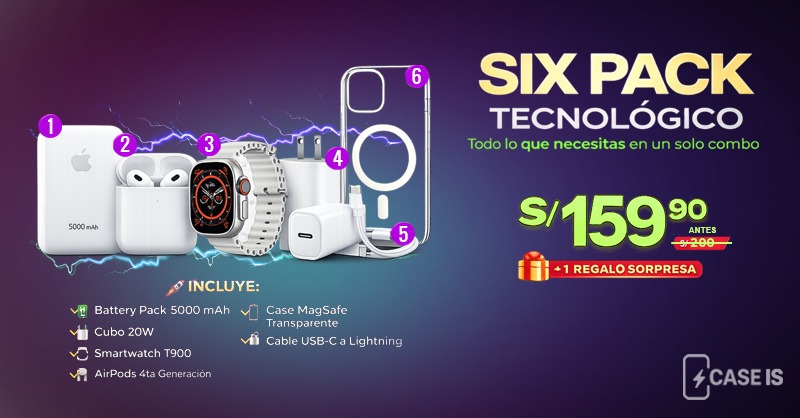 Case is Peru Facebook ad from Feb 18, 2026