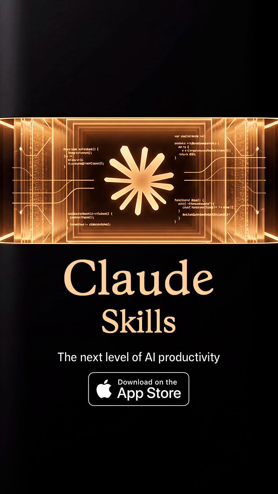 Nextgen: AI Skills Toolkit Facebook ad
