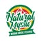 Natural Mystic Reggae Festival