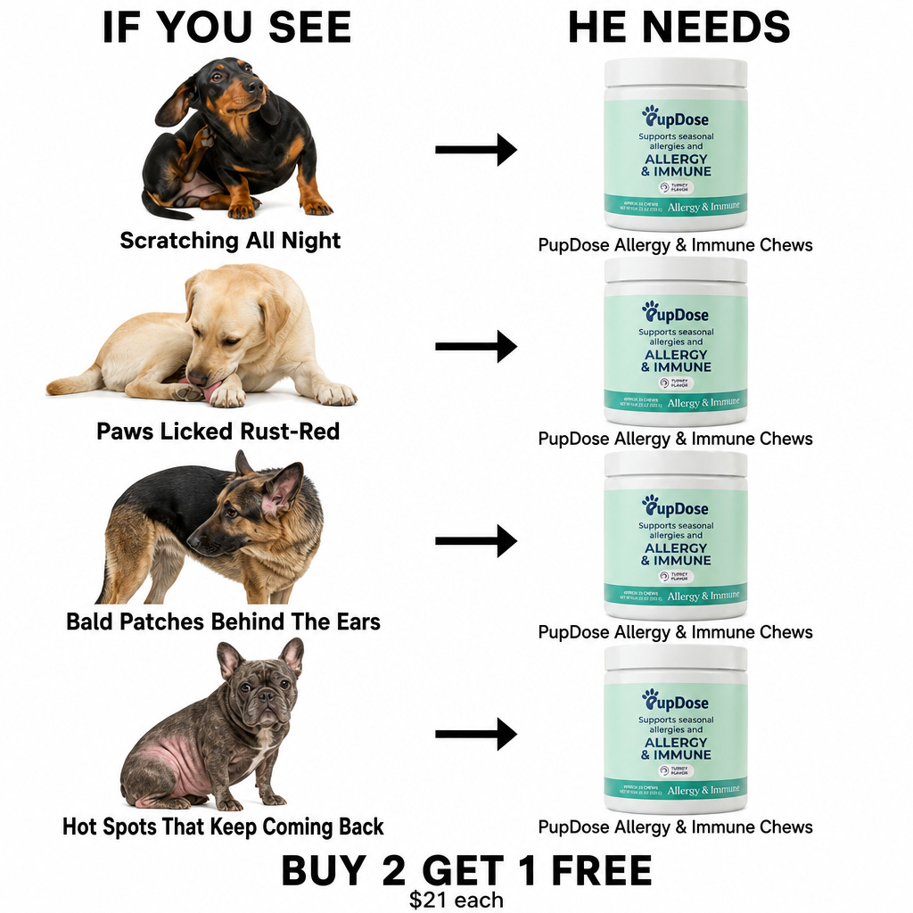 Karen Thompson, Vet Tech Facebook ad: The Signs Most Owners Miss