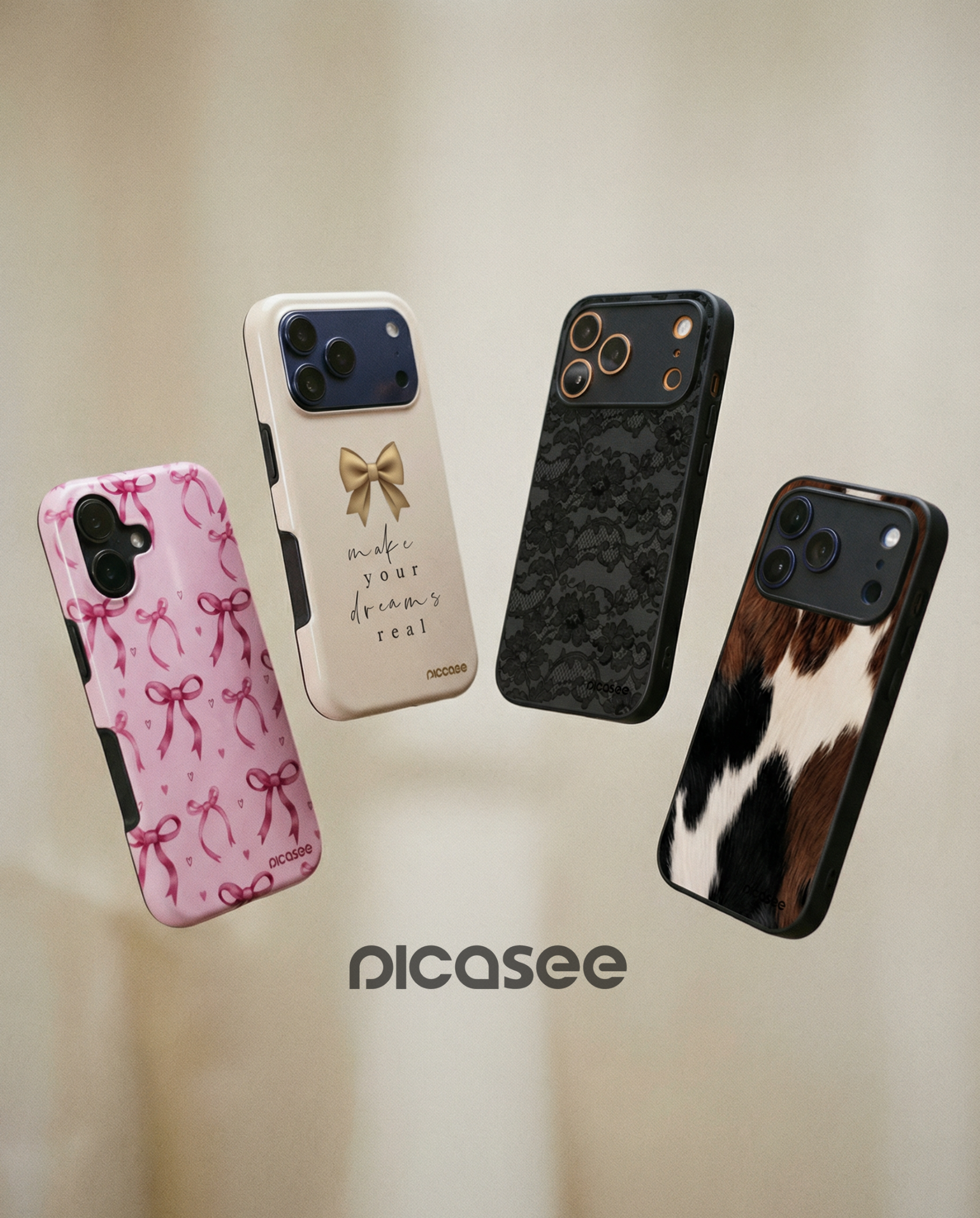 Picasee Facebook ad