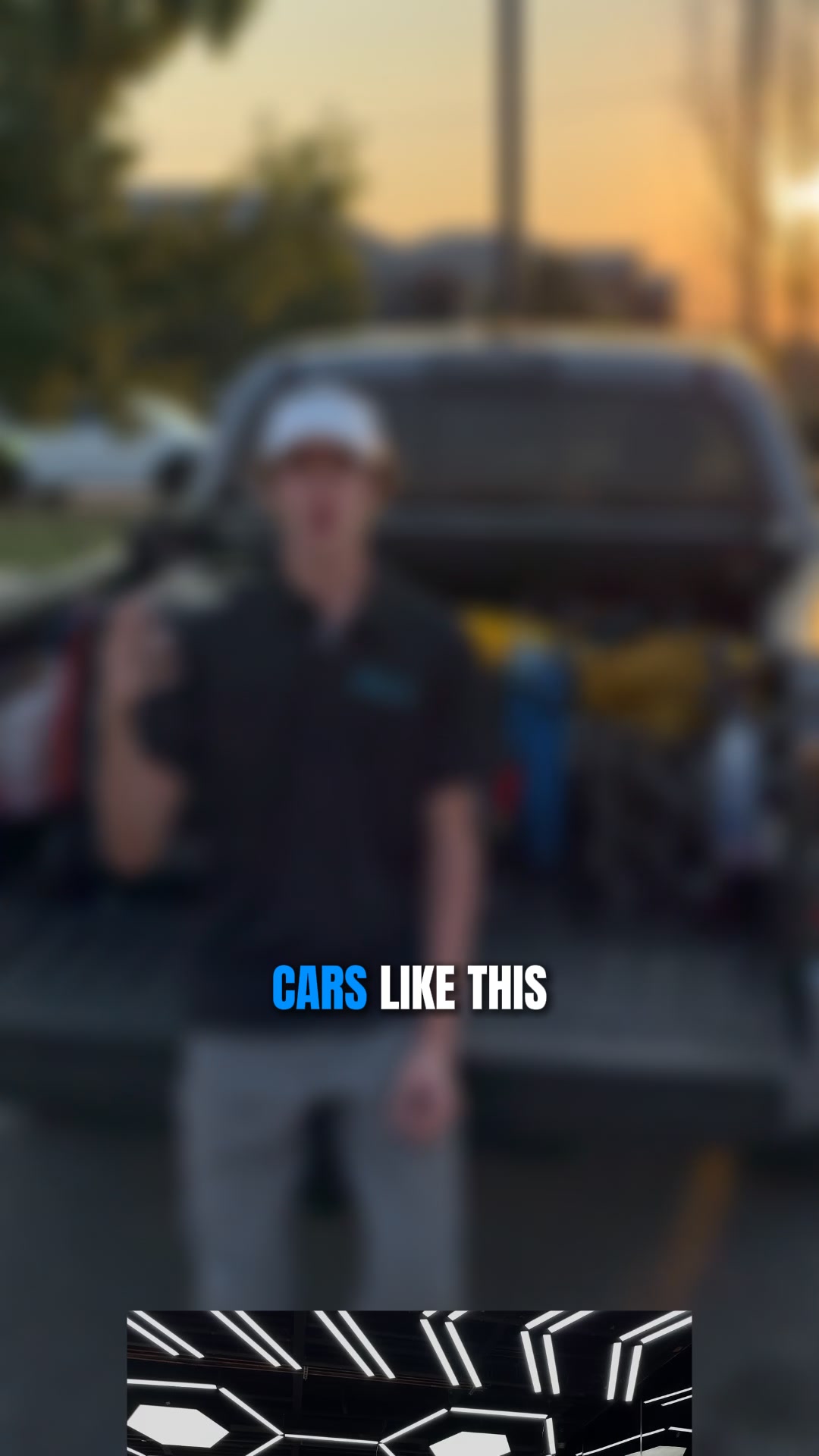 Ryza Mobile Detailing Facebook ad: 30% OFF This Week Only