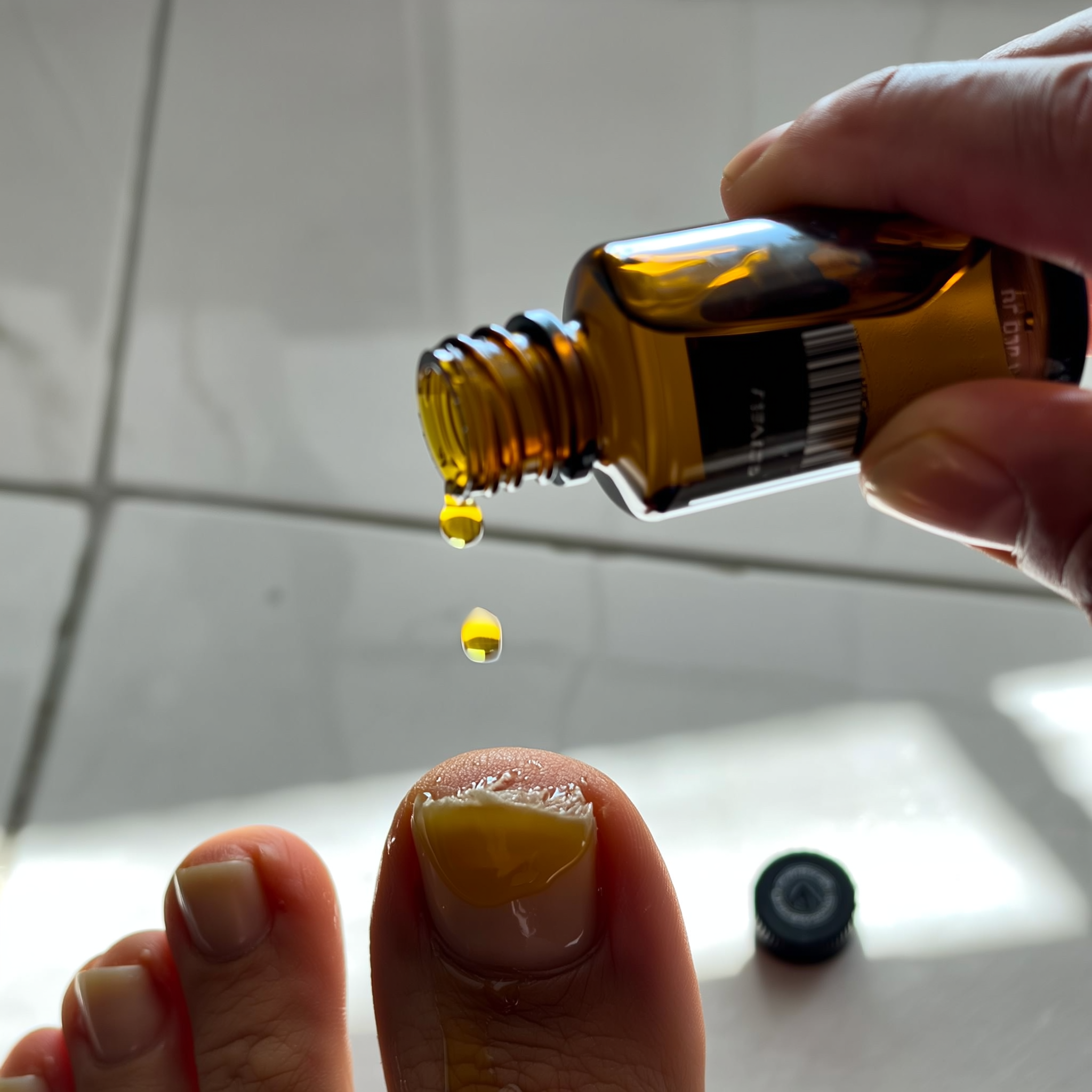 Everyday Skincare Review Facebook ad: Never doing home remedies again