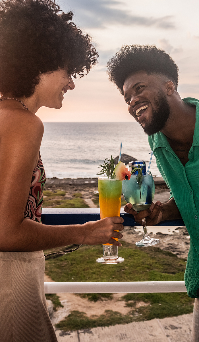 CheapCaribbean.com Facebook ad