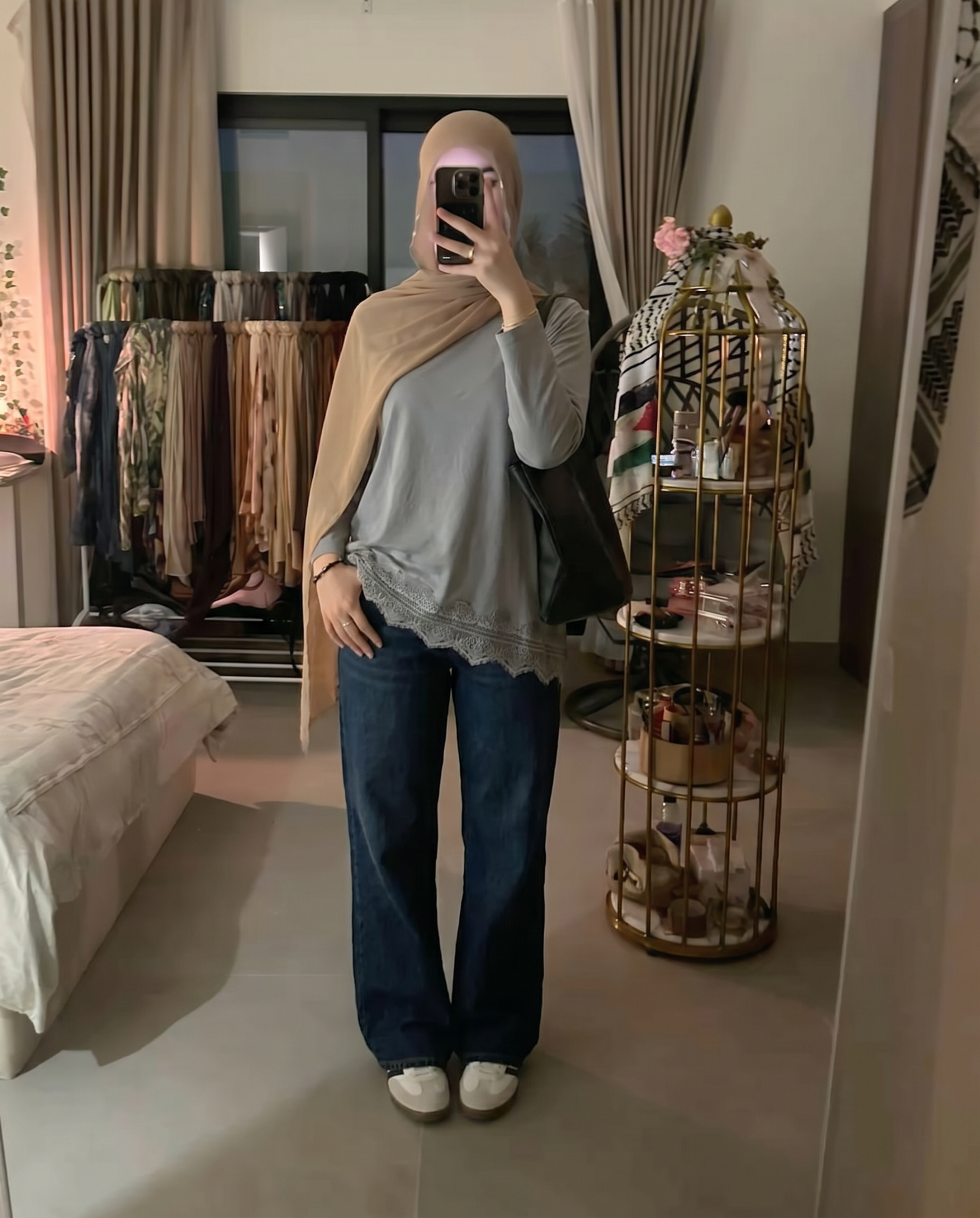 LILA Facebook ad