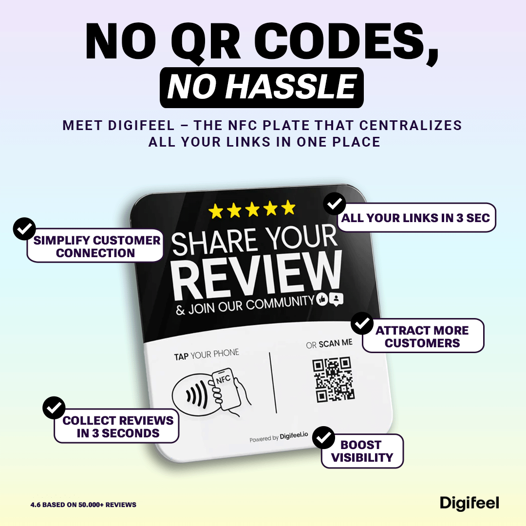 Digifeel Facebook ad
