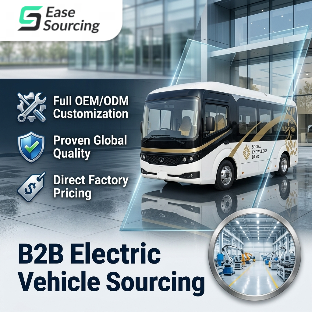 EaseSourcer China Facebook ad