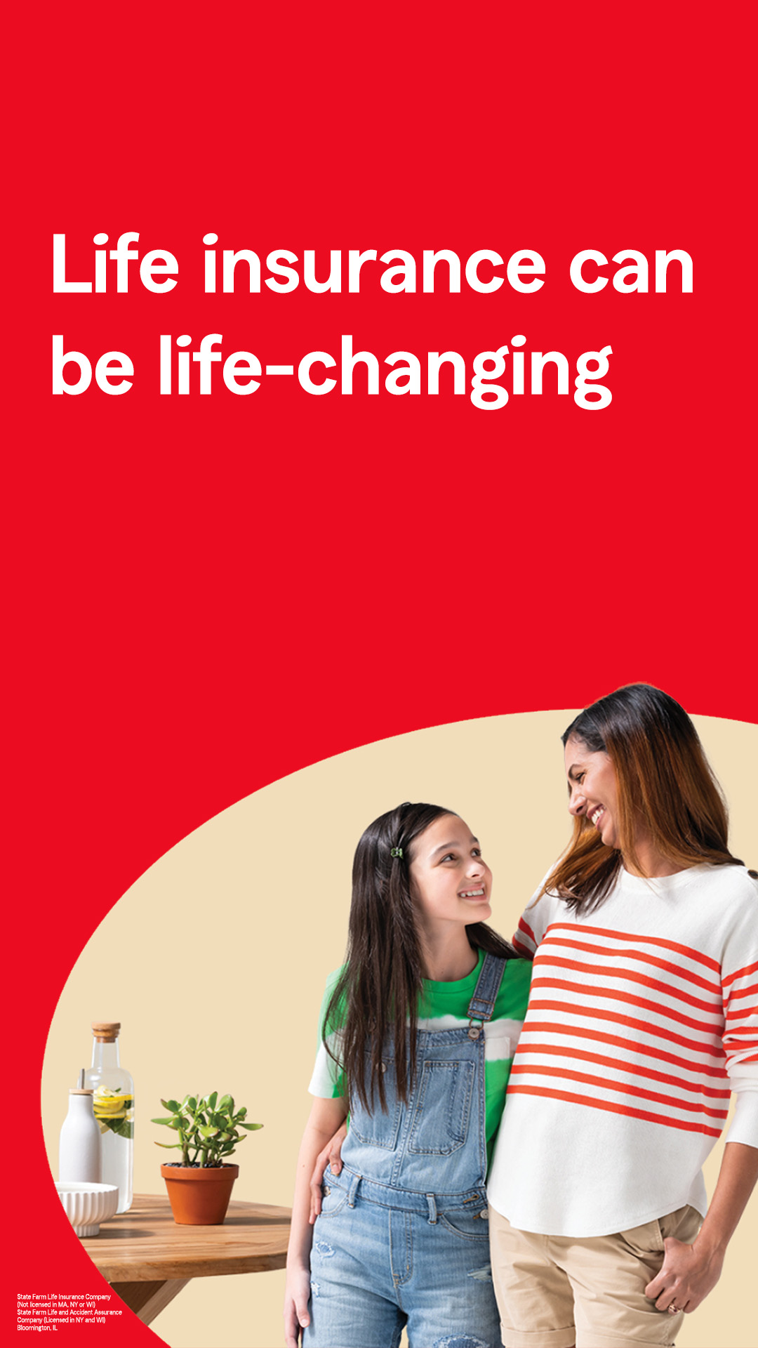 Anthony Pelfrey - State Farm Insurance Agent Facebook ad