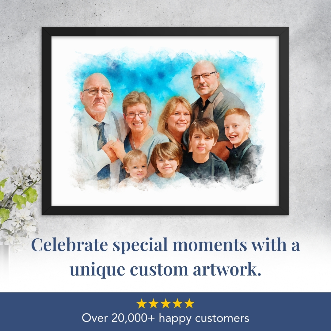 Welham & Co Facebook ad: Celebrate life’s special moments with a one of…