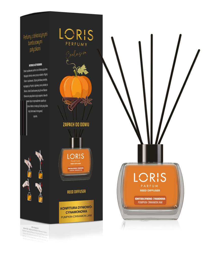 LORIS Perfumy Facebook ad