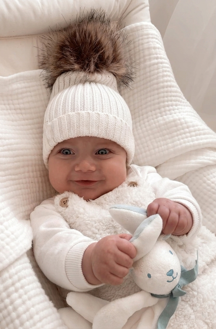 Maud N Lil Organic Cotton Toys Facebook ad