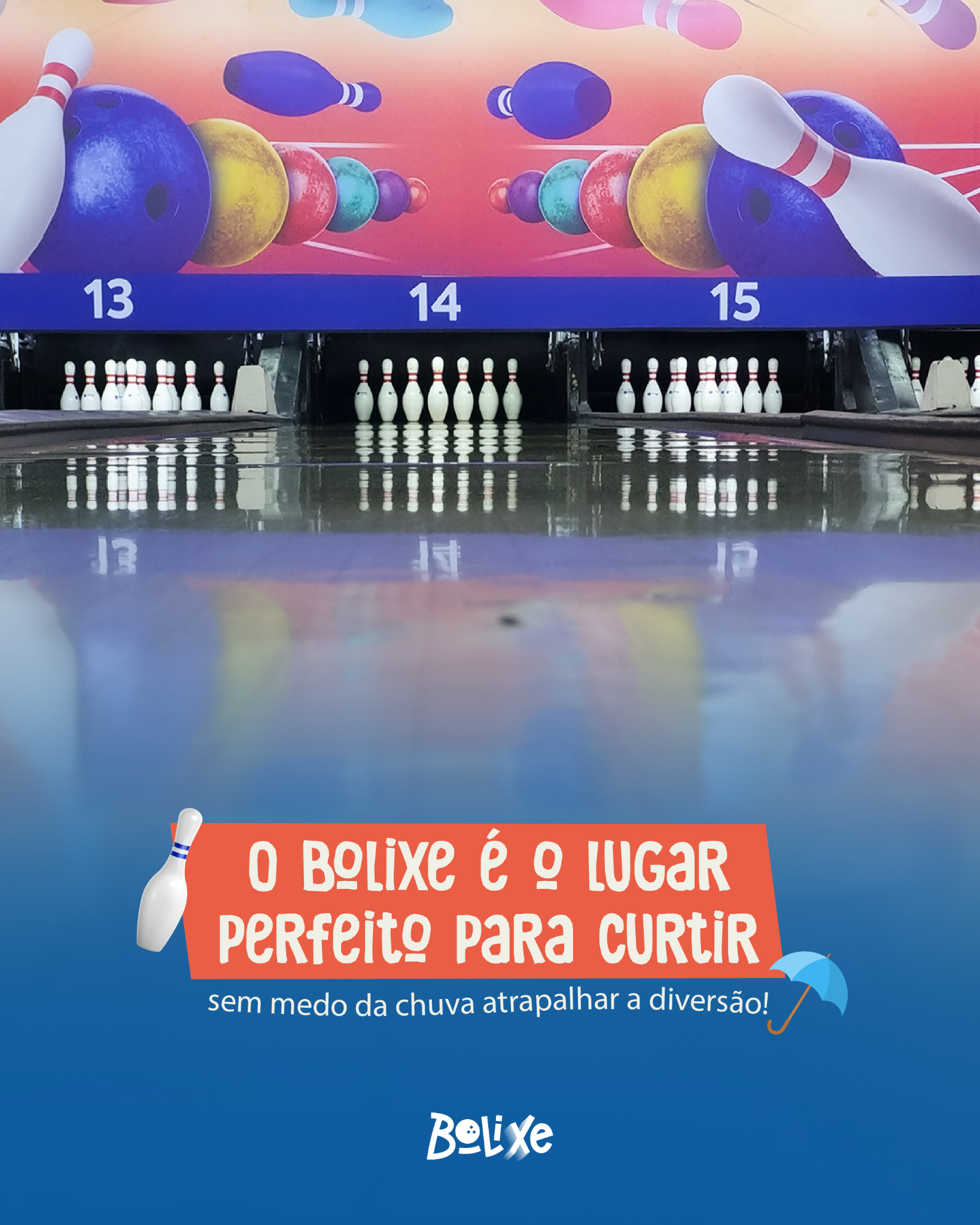 BoliXe Facebook ad