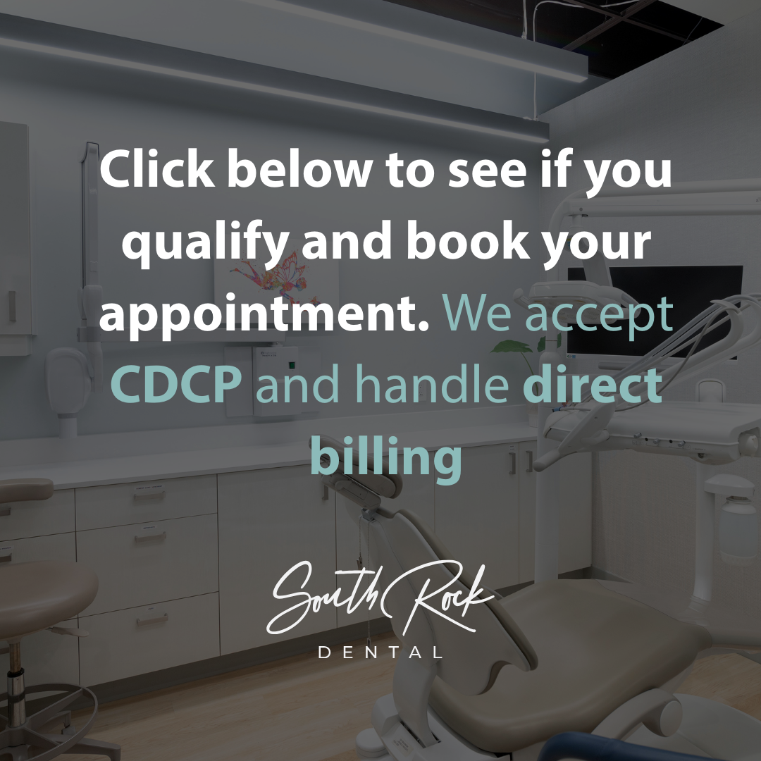 SouthRock Dental Facebook ad from Jun 25, 2026