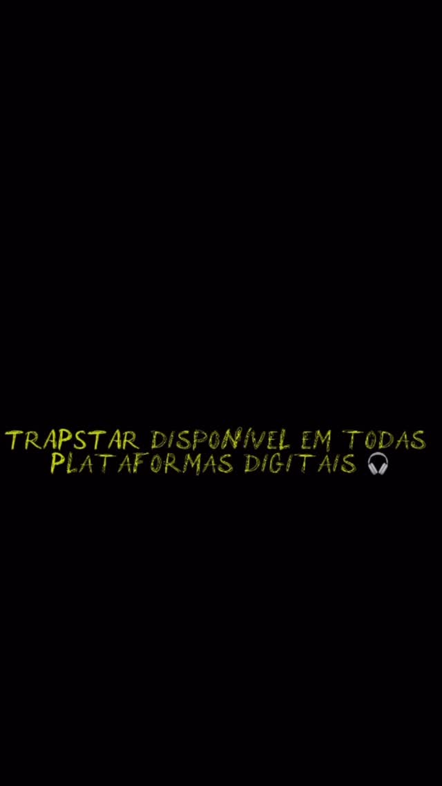 faelzinnn.mc Facebook ad: OUÇA AGORA TRAPSTAR EM TODAS PLATAFORMAS DIGITAIS LINK…
