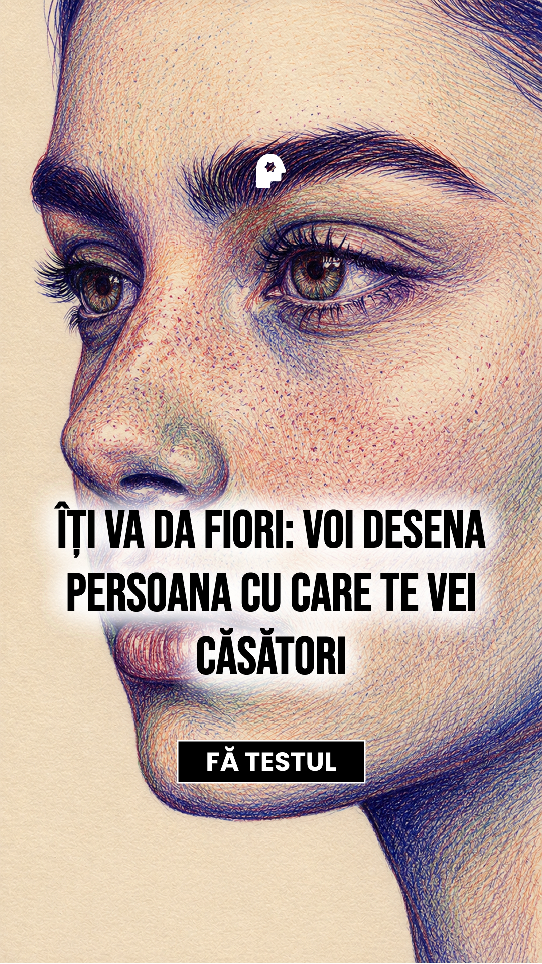 Indigo Rose Facebook ad