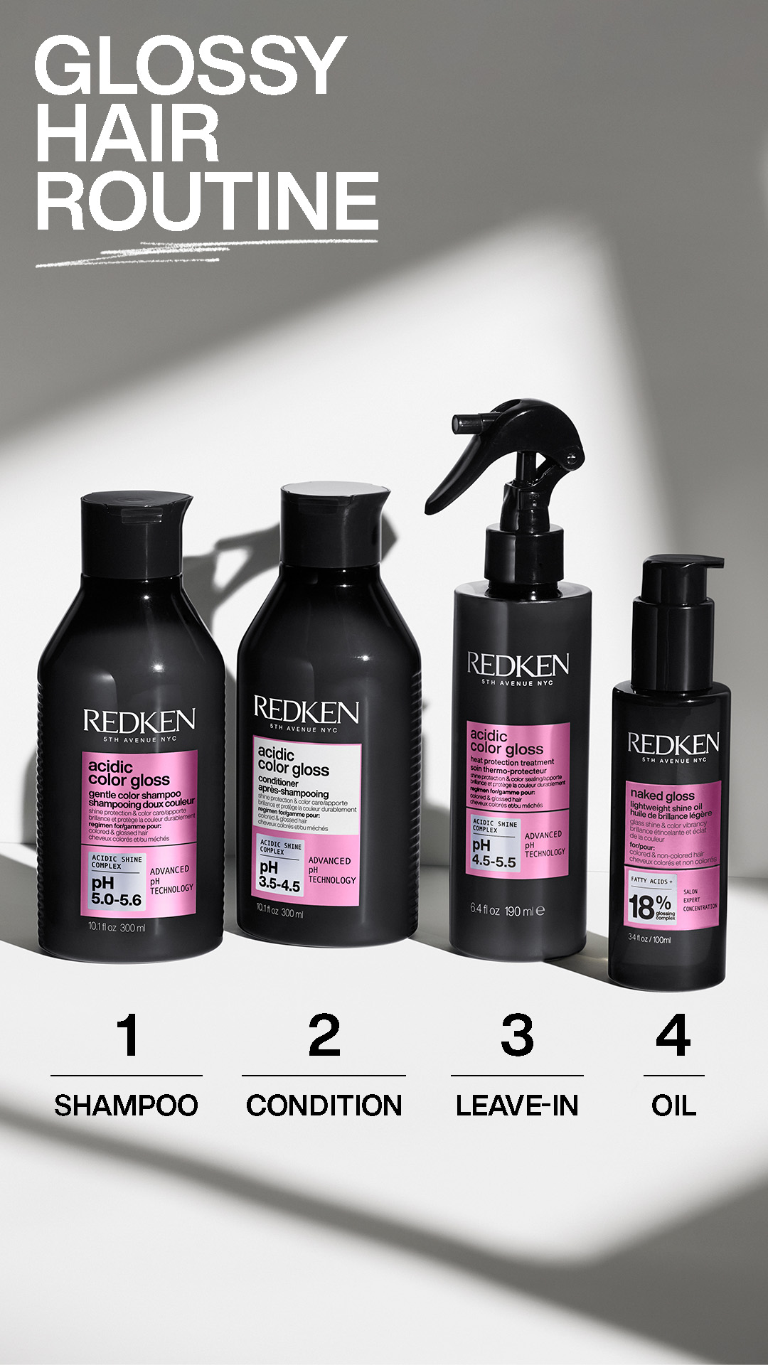 Redken Facebook ad from Jul 21, 2026