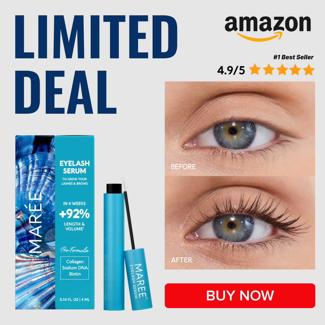 Marée Facebook ad