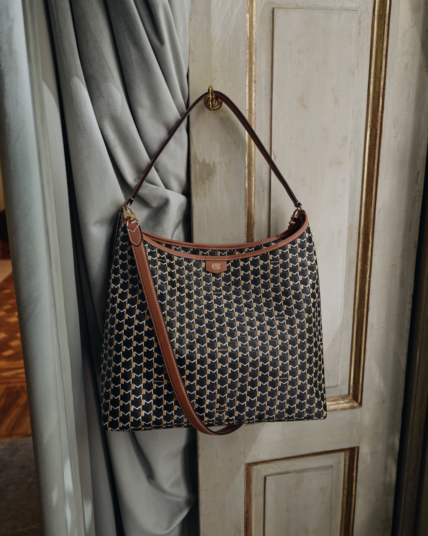 MOYNAT Facebook ad